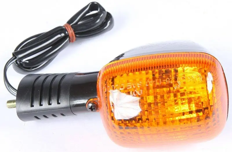K&S Technologies - 25-1143 - Dot Approved Turn Signal, Rear/Right 1