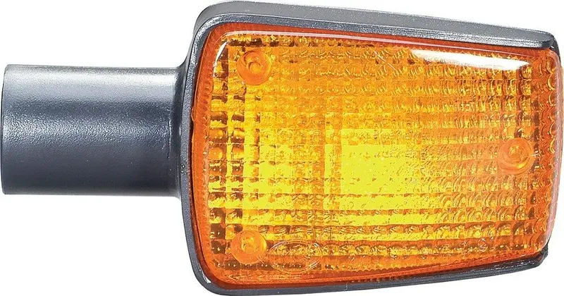 K&S Technologies - 25-1231 - Dot Approved Turn Signal, Front/Right 1