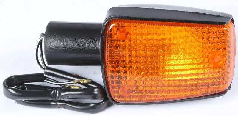K&S Technologies - 25-1233 - Dot Approved Turn Signal, Rear/Right 1