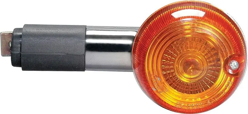 K&S Technologies - 25-2244 - Dot Approved Turn Signal, Rear/Left 1