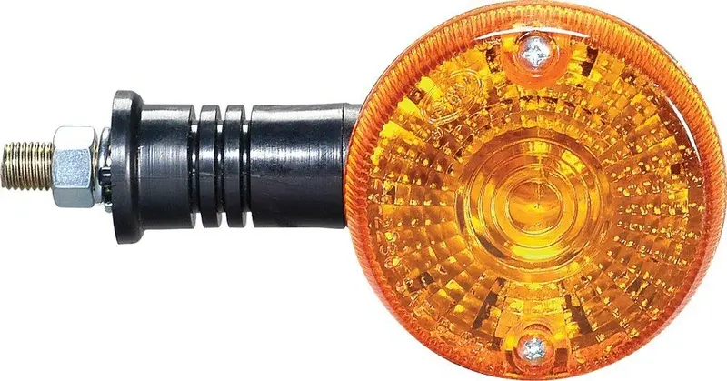 K&S Technologies - 25-2246 - Dot Approved Turn Signal, Rear/Left Or Right 1