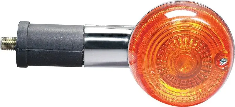 K&S Technologies - 25-2251 - Dot Approved Turn Signal, Front/Right 1