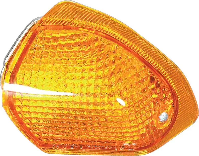 K&S Technologies - 25-2263 - Dot Approved Turn Signal, Rear/Right 1