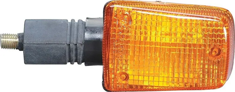 K&S Technologies - 25-3025 - Dot Approved Turn Signal, Amber 1