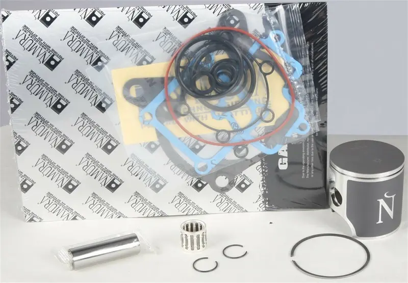 Ktm 105 Sx 2004-2011 Namura Technologies Top End Repair Kit (B) Standard 51.96Mm 1