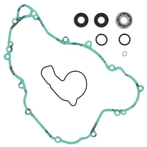Ktm Exc-F 350 2013 - 2015 Water Pump Repair Kit W/ Bearing - 688965988023 1