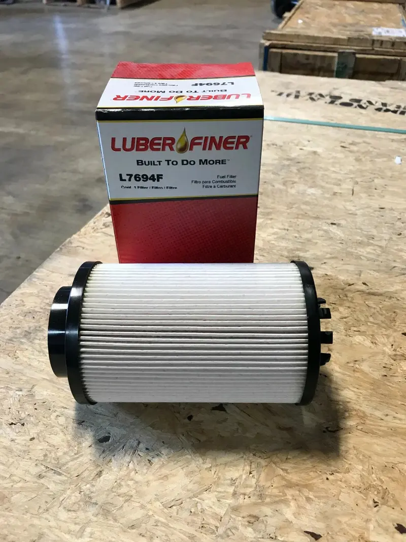Luber Finer L7694f Filter 1