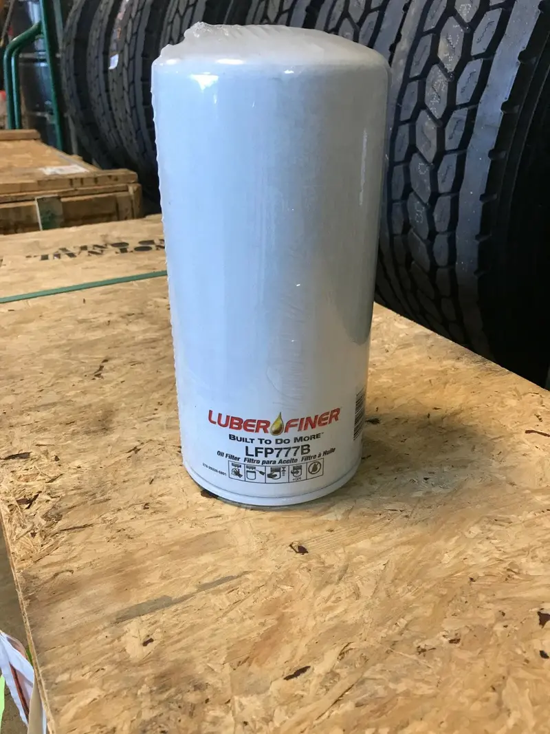 Luber Finer Lfp777b Filter 1