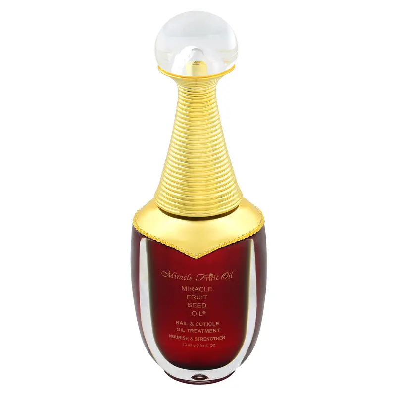 Miracle Fruit Seed Oil® Nail & Cuticle Oil Treatment 1