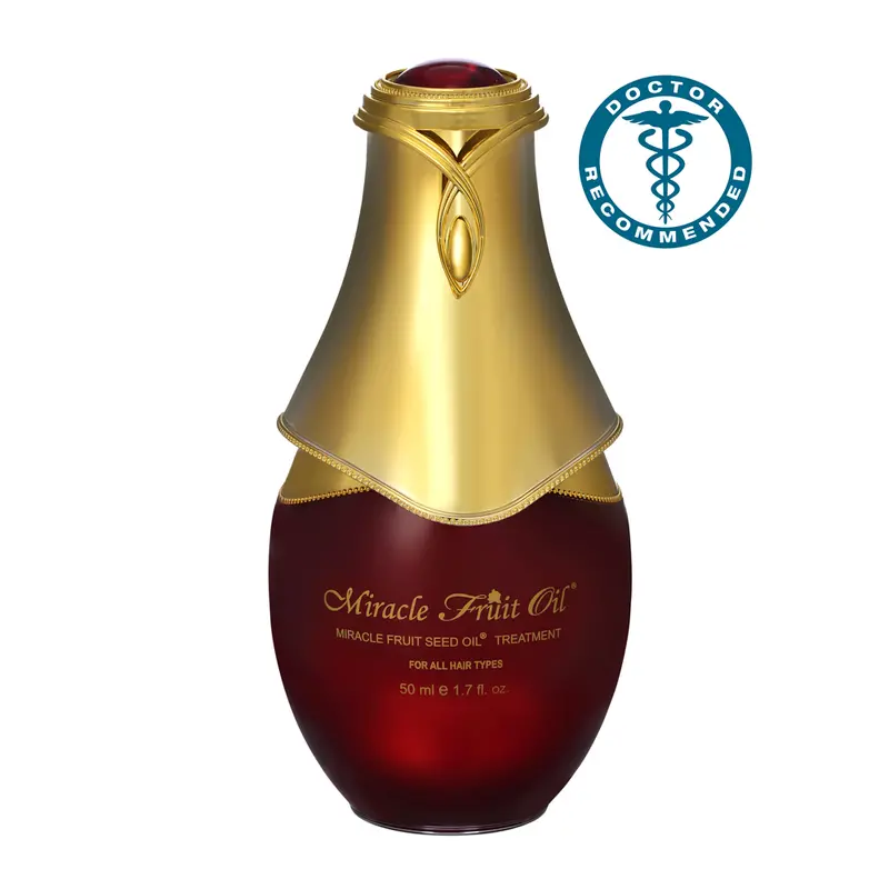 Miracle Fruit Seed Oil® Treatment 1
