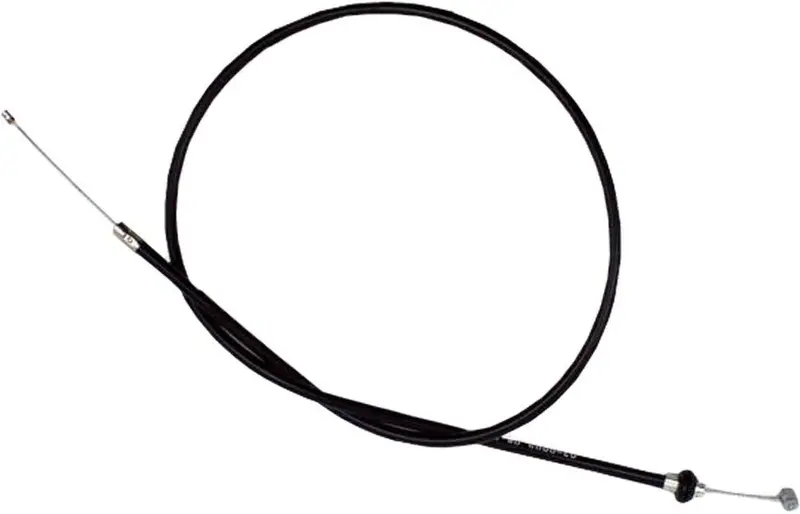 Motion Pro - 02-0009 - Black Vinyl Throttle Cable 1