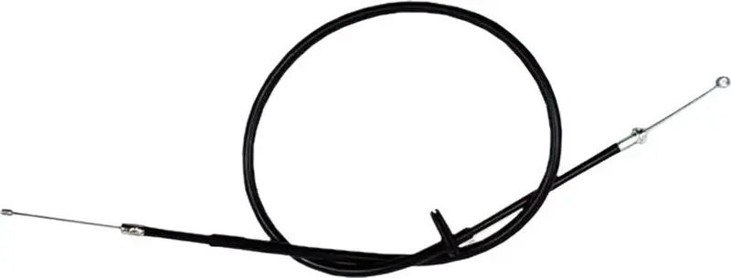 Motion Pro - 02-0014 - Black Vinyl Throttle Cable 1