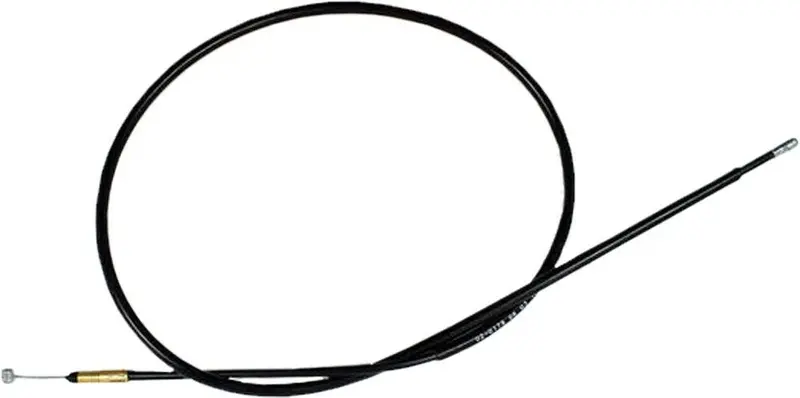Motion Pro - 02-0179 - Black Vinyl Choke Cable 1
