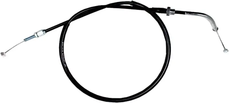 Motion Pro - 02-0526 - Black Vinyl Push Throttle Cable 1