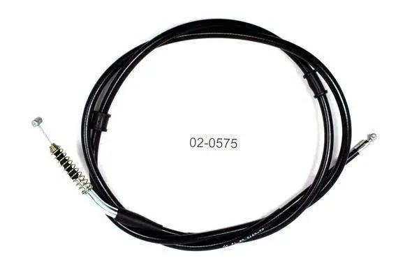 Motion Pro - 02-0575 - Hand Brake Cable, Rear 1