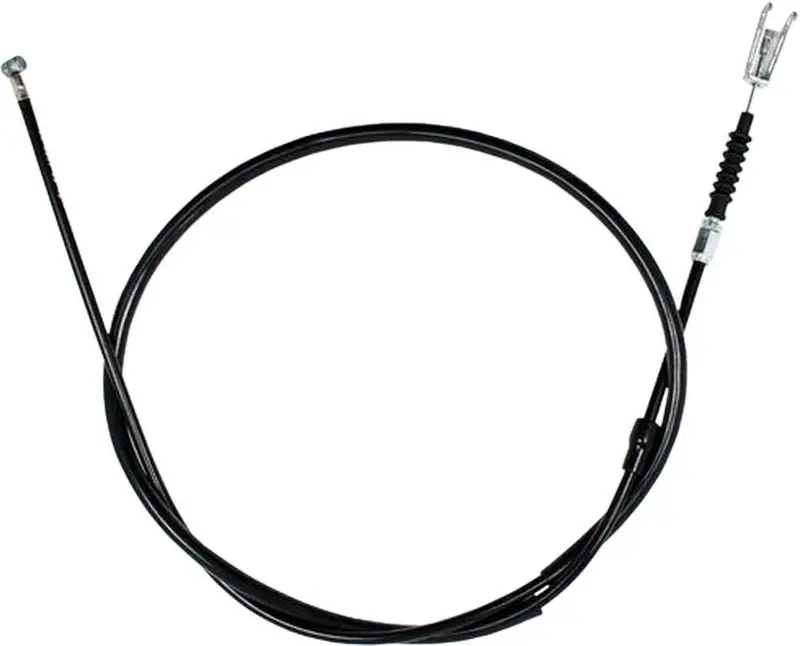 Motion Pro - 03-0057 - Black Vinyl Front Brake Cable 1