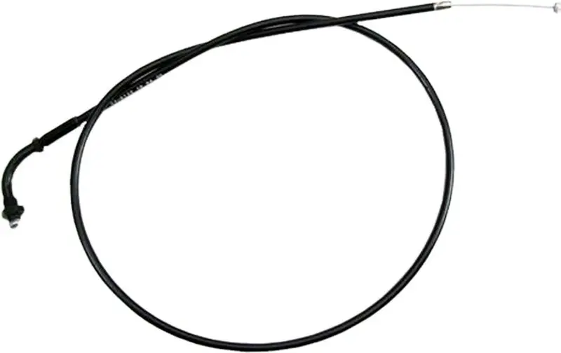 Motion Pro - 03-0132 - Black Vinyl Pull Throttle Cable 1