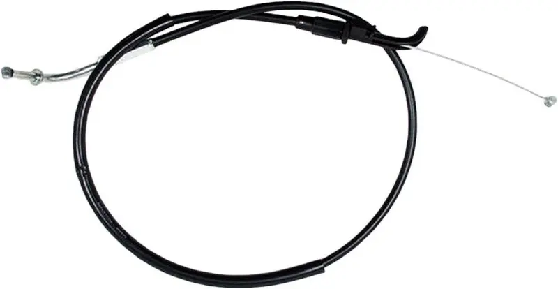 Motion Pro - 03-0144 - Black Vinyl Pull Throttle Cable 1