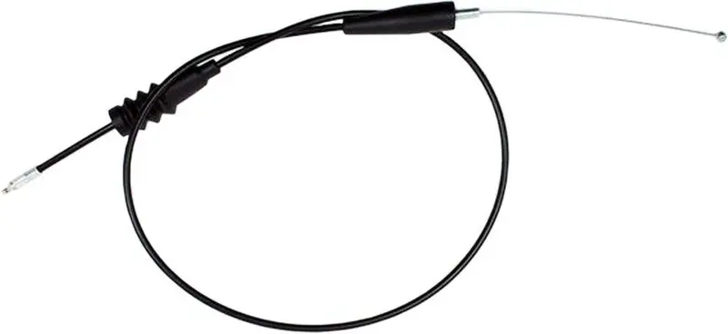 Motion Pro - 03-0189 - Black Vinyl Throttle Cable 1