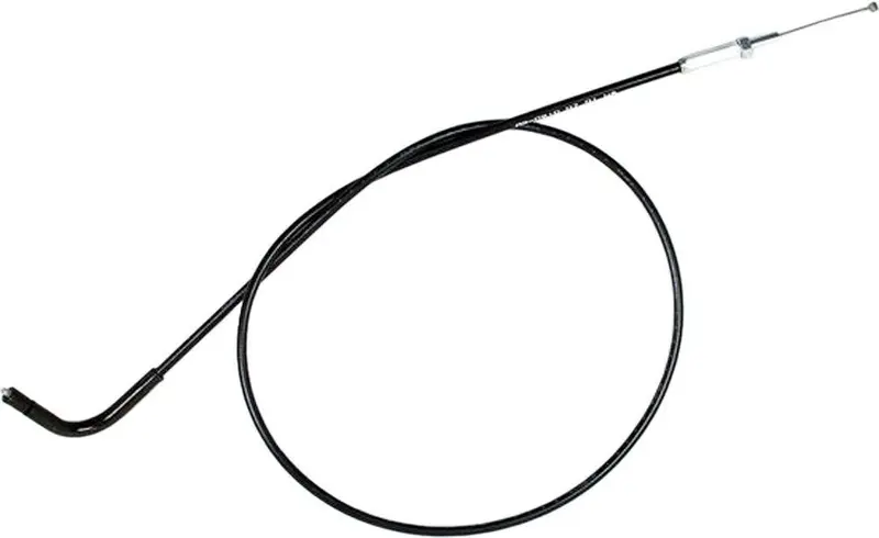 Motion Pro - 03-0210 - Black Vinyl Choke Cable 1