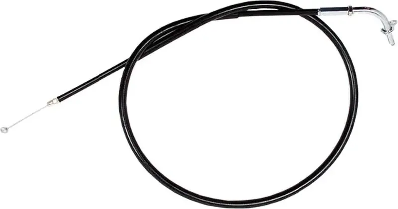 Motion Pro - 03-0218 - Black Vinyl Choke Cable 1