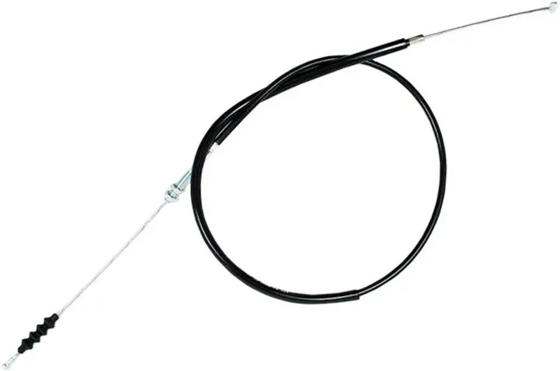 Motion Pro - 04-0038 - Black Vinyl Front Brake Cable 1