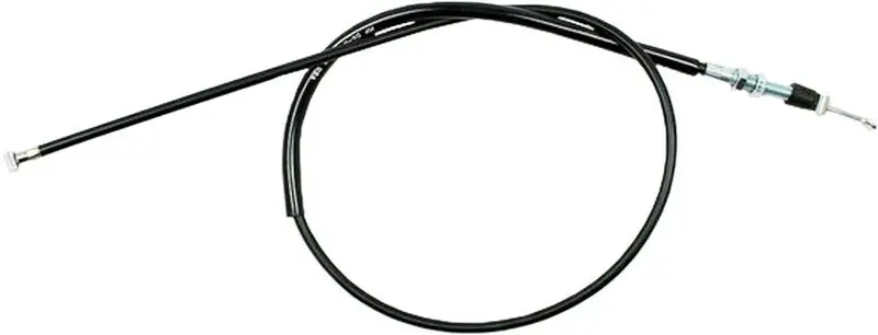 Motion Pro - 04-0168 - Black Vinyl Front Brake Cable 1