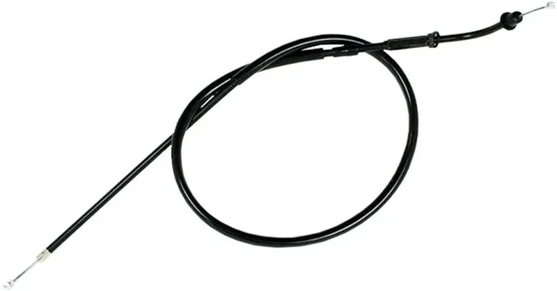 Motion Pro - 05-0008 - Black Vinyl Pull Throttle Cable 1
