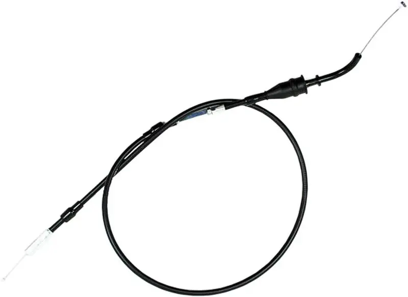 Motion Pro - 05-0051 - Black Vinyl Throttle Cable 1