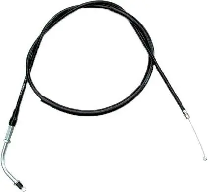 Motion Pro - 05-0069 - Black Vinyl Pull Throttle Cable 1