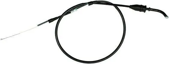 Motion Pro - 05-0072 - Black Vinyl Throttle Cable 1