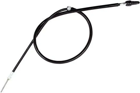 Motion Pro - 05-0106 - Black Vinyl Speedometer Cable 1