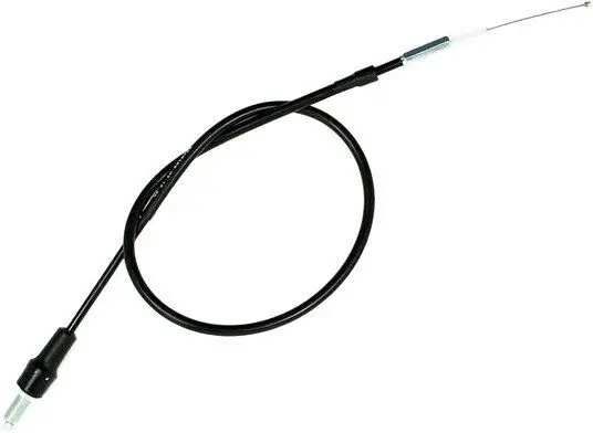 Motion Pro - 05-0109 - Black Vinyl Throttle Cable 1