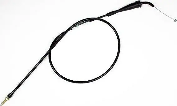 Motion Pro - 05-0194 - Black Vinyl Throttle Cable 1