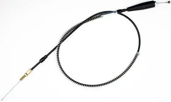Motion Pro - 05-0355 - Black Vinyl Throttle Cable 1