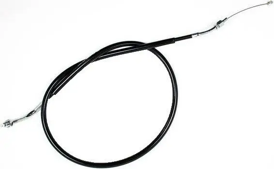 Motion Pro - 05-0366 - Black Vinyl Push Throttle Cable 1
