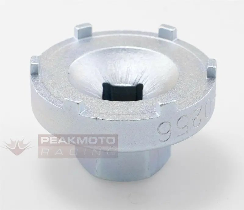 Motion Pro 08-0256 Seal/Bearing Retainer Tool 47Mm Honda Cr125r Cr250r 2000-2007 1