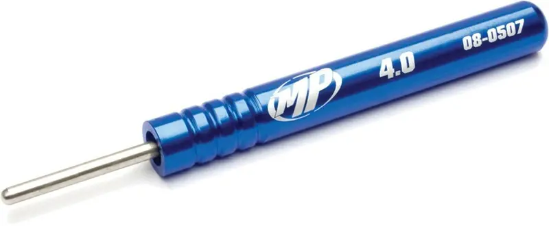 Motion Pro 08-0507 Valve Stem Seal Install Tool 4.0Mm 1
