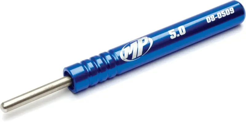 Motion Pro 08-0509 Valve Stem Seal Install Tool 5.0Mm 1