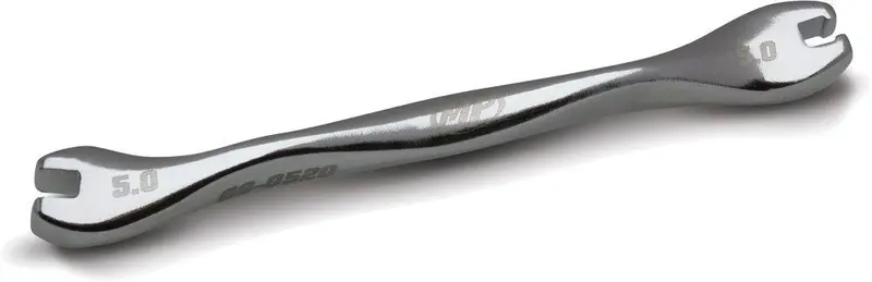Motion Pro 08-0520 Ergo Spoke Wrench, 5.0Mm 1