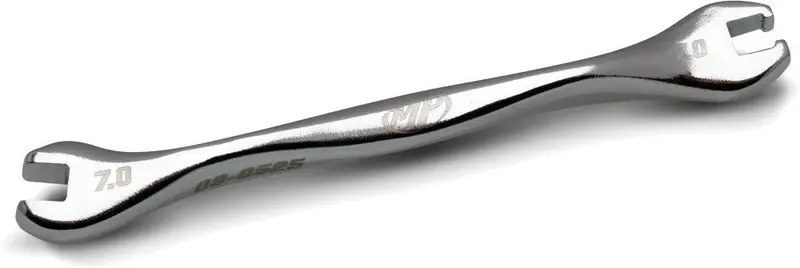Motion Pro 08-0525 Ergo Spoke Wrench, 7.0Mm 1