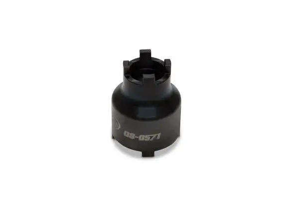 Motion Pro - 08-0571 - Spanner Nut Socket For Swingarm/Motor Mount 1