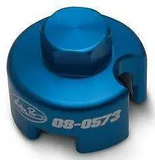 Motion Pro 08-0573 Fork Cap Socket, 2014 Ktm Xc Models With Wp 4860 4Cs Forks 1