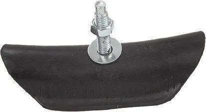 Motion Pro 11-0017 Wheel Rim Lock, 2.50" - 4.5 Oz Heavy-Duty Die Cast Aluminum 1