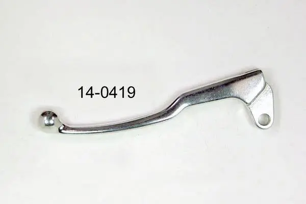 Motion Pro - 14-0419 - Clutch Lever, Polished 1