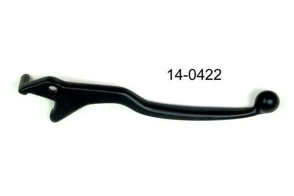 Motion Pro - 14-0422 - Control Lever, Black 1