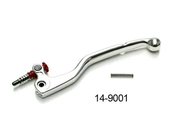 Motion Pro - 14-9001 - Forged Clutch Lever Ktm, 150Mm 1