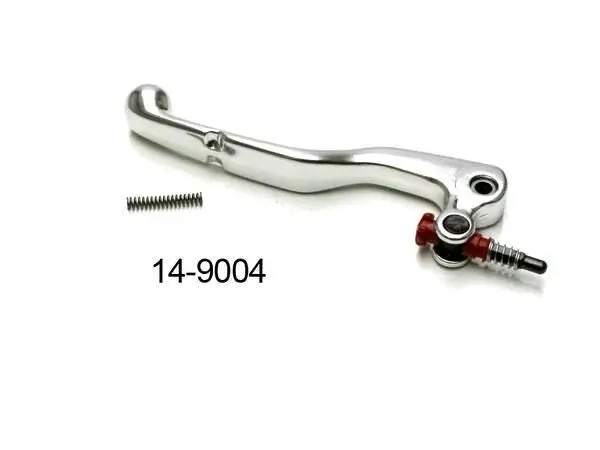 Motion Pro - 14-9004 - Forged Shorty Clutch Lever  Ktm, 130Mm 1