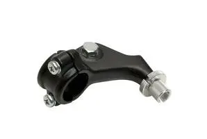 Motion Pro Black Oem Style Clutch Perch With 8Mm Adjuster Yamaha Yz 490 1984 - 1990 | 14-0123 1