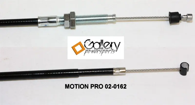 Motion Pro Clutch Cable Honda Cr80 Cr80r Cr-80R 80-02 1